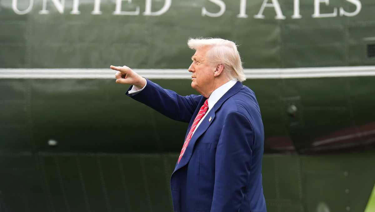 Trump administration rescinds abortion emergency care guidance under EMTALA