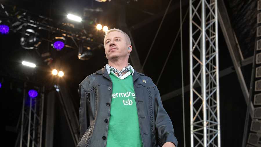 macklemore