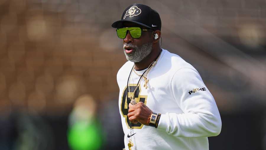 deion sanders