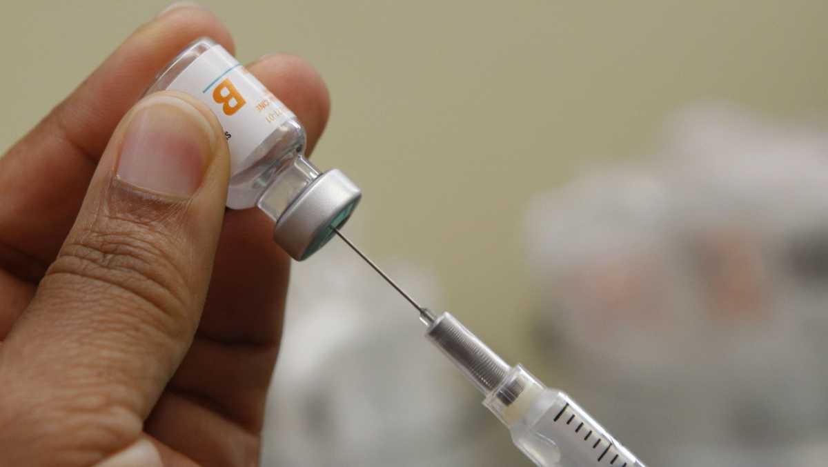Insurance coverage of hepatitis B vaccine won't change, industry and officials say