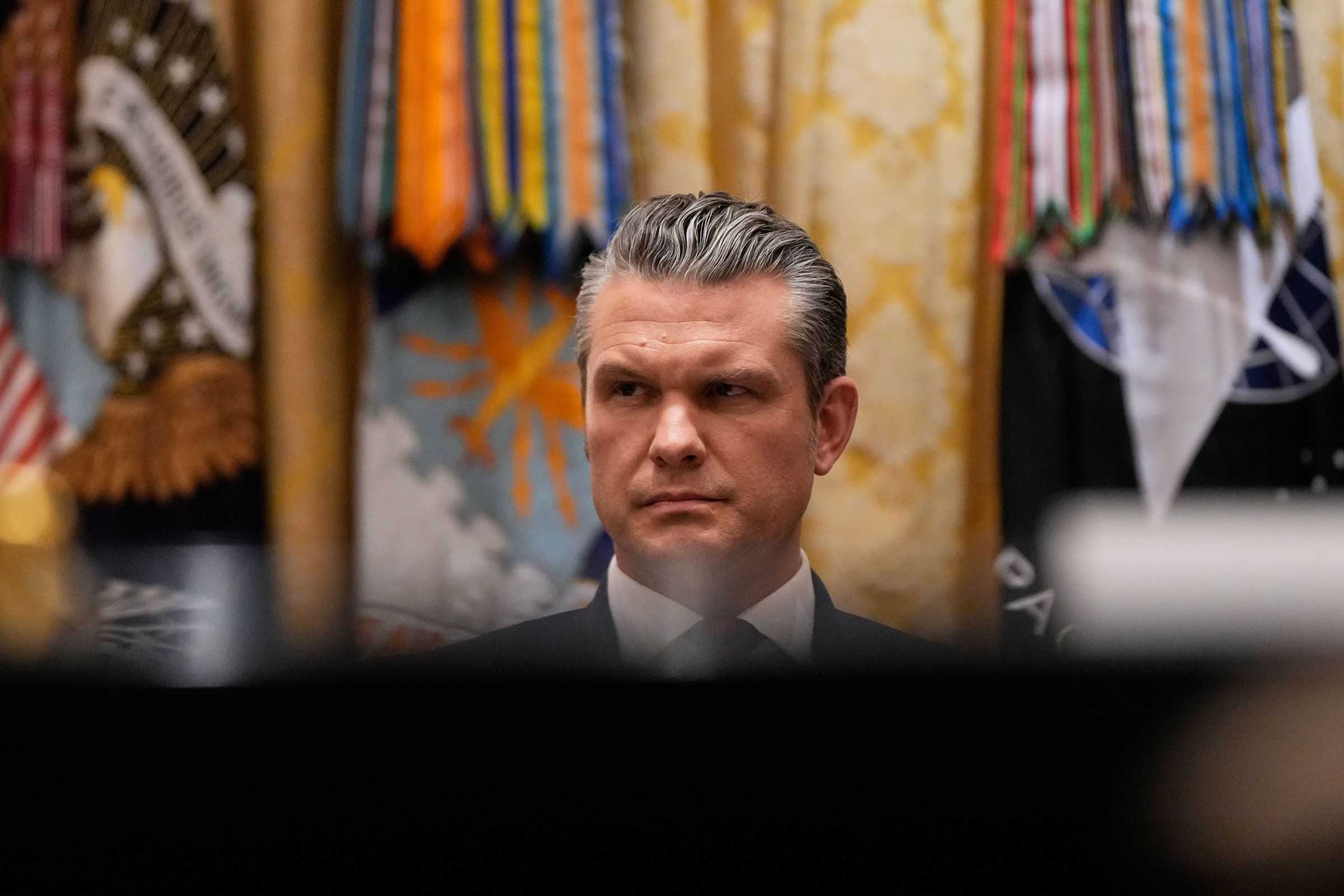 Congress to vote on limiting Hegseth's travel budget unless unedited video of boat strikes released