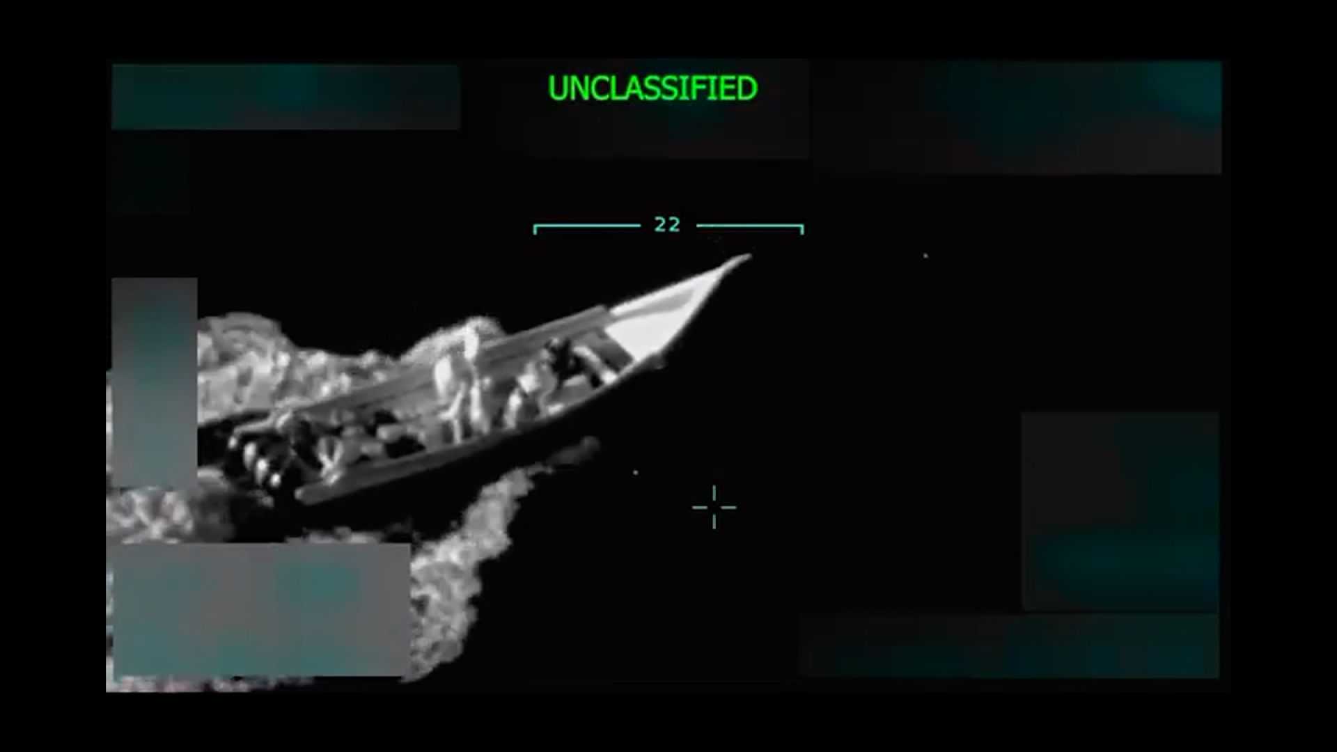 US military carries out second strike, killing survivors on suspected drug boat, sources say