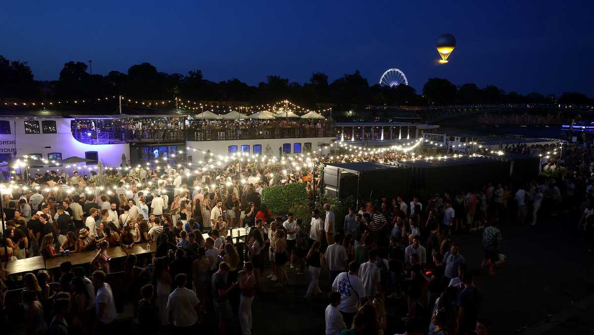 France Arrests 12 Over 145 Syringe Attacks at Nationwide Festival