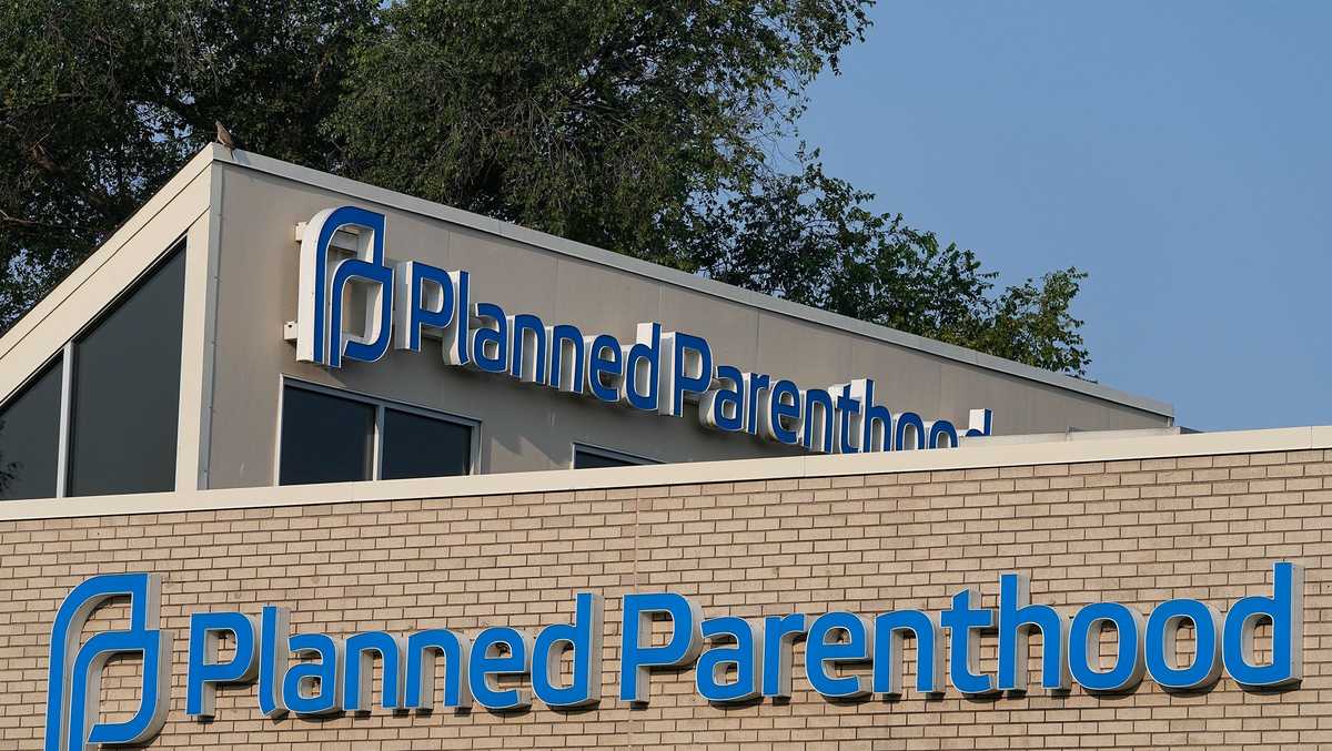 Federal Judge Temporarily Blocks Trump Administration Medicaid Defunding Planned Parenthood Nationwide