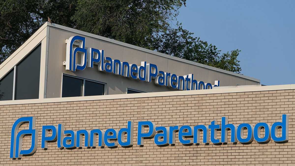 Federal Judge Temporarily Blocks Trump Administration Medicaid Defunding Planned Parenthood Nationwide