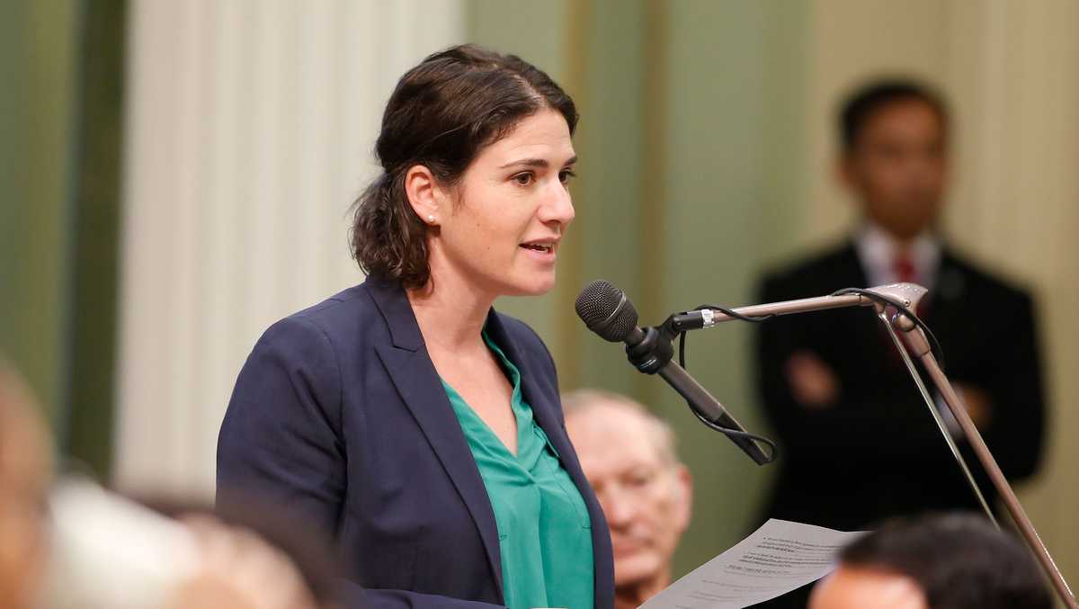 ‘A national movement’: 15 states consider laws on menopause care and training for doctors
