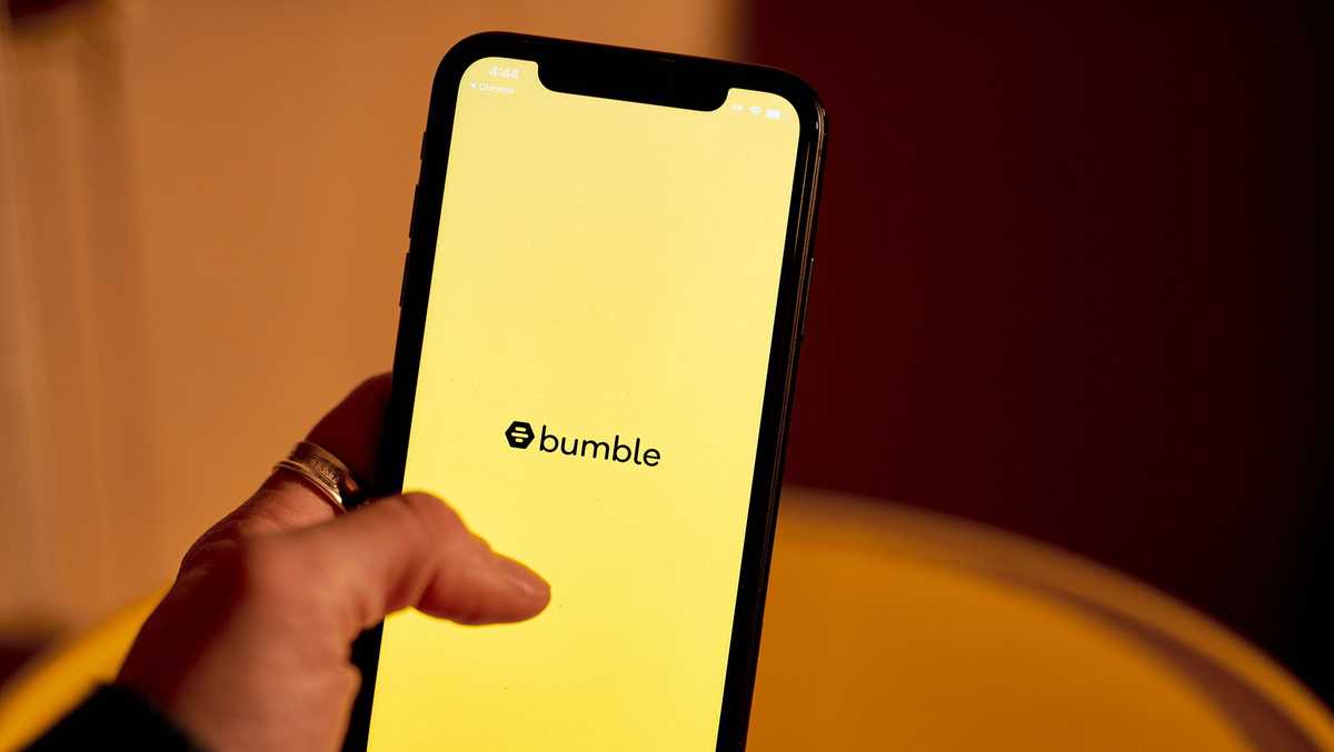 Dating app Bumble is laying off 30% of its workforce - KCCI