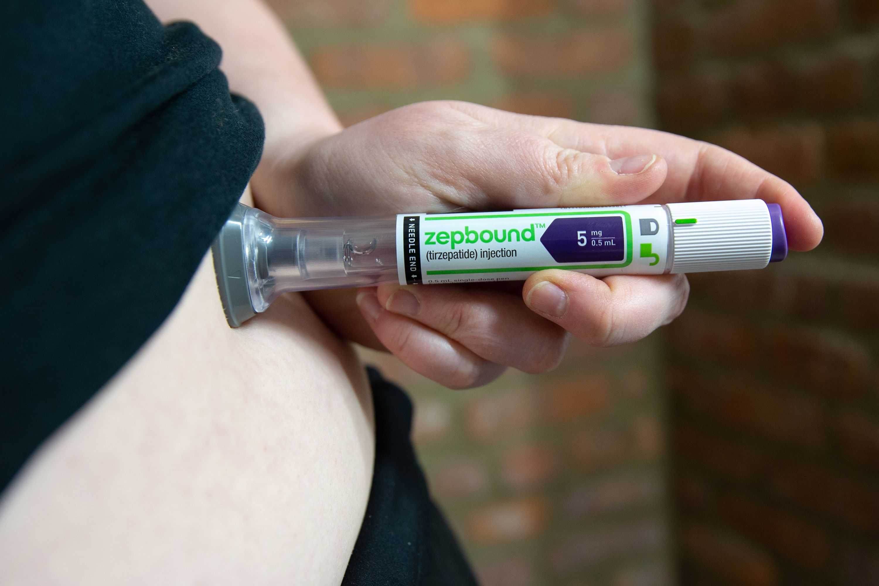 Major insurance changes are coming for weight loss drugs