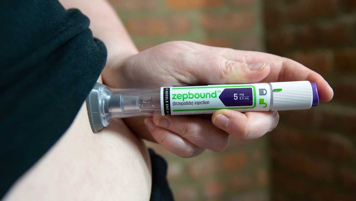 will bcbs cover tirzepatide Blue Cross Blue Shield Drops Coverage of GLP-1 Obesity Drugs Major insurance changes are coming