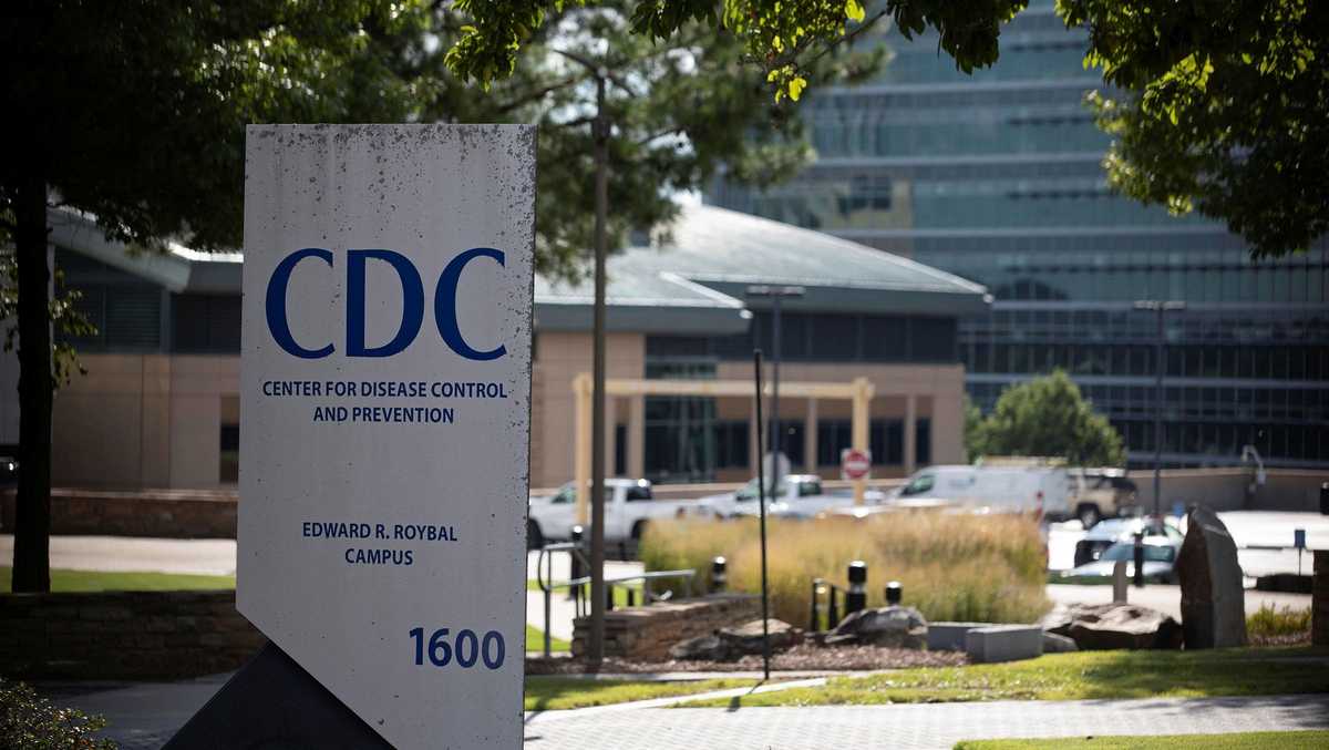 CDC adopts advisers’ recommendation against universal hepatitis B vaccines for babies