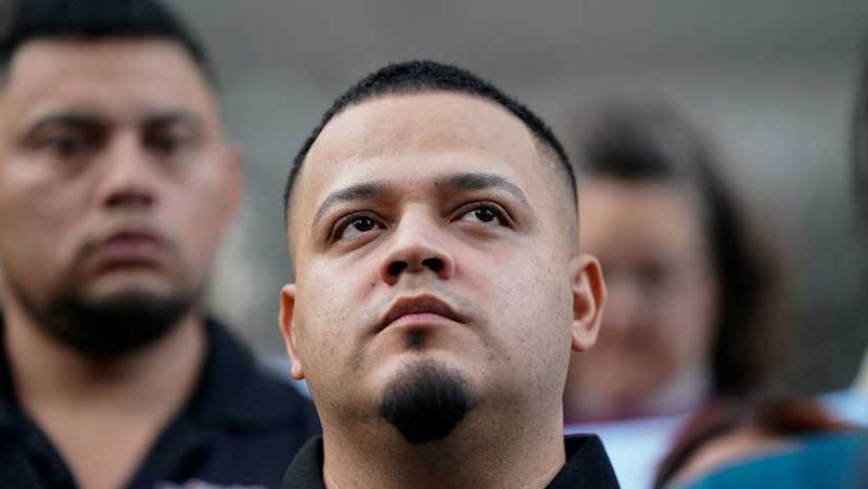 ICE doesn't plan to detain Abrego Garcia again as long as judge's order banning it stands
