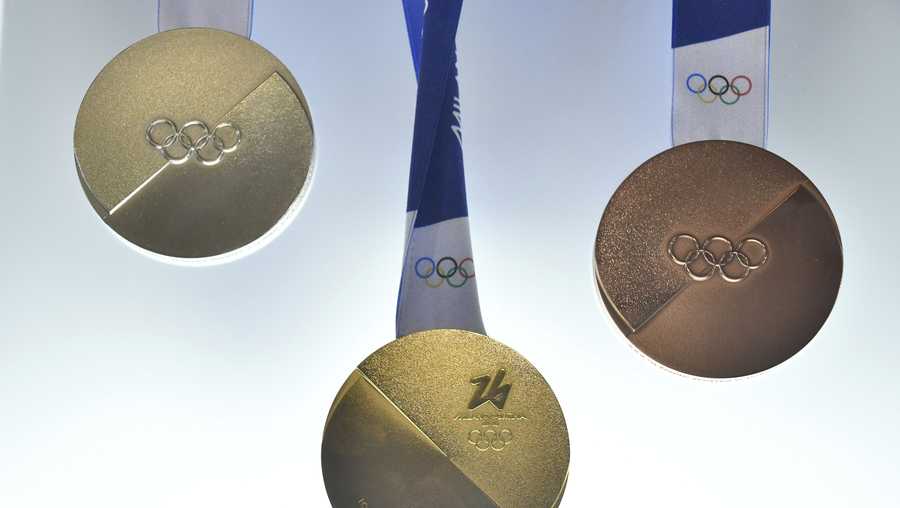 paralympics medals italy