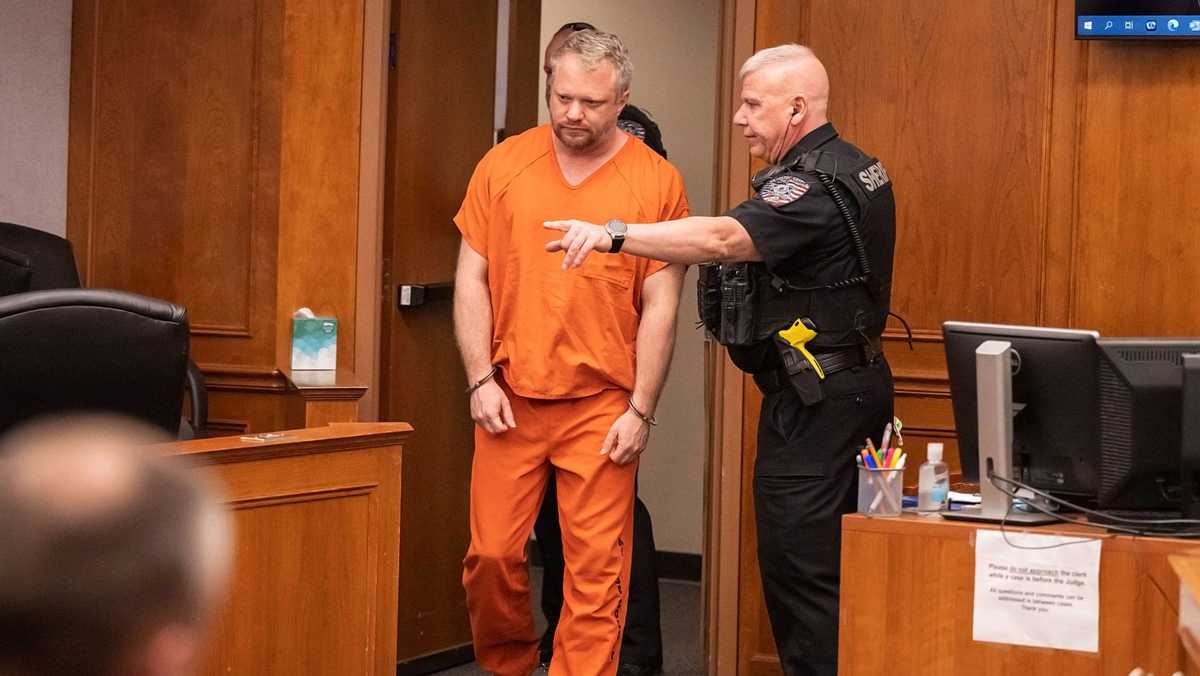 US Dentist Faces Murder Trial Over Wife’s Poisoning, Deepfake Scheme