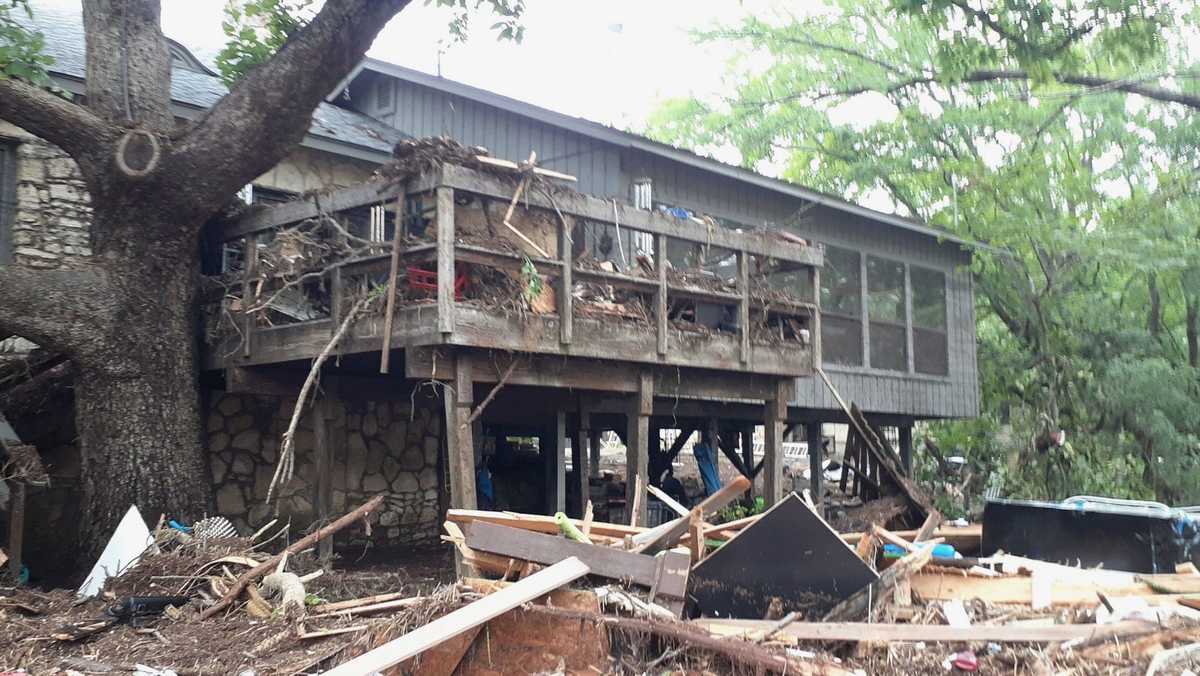 Texas, Ohio, West Virginia Flood Victims Seek Extended Disaster Aid