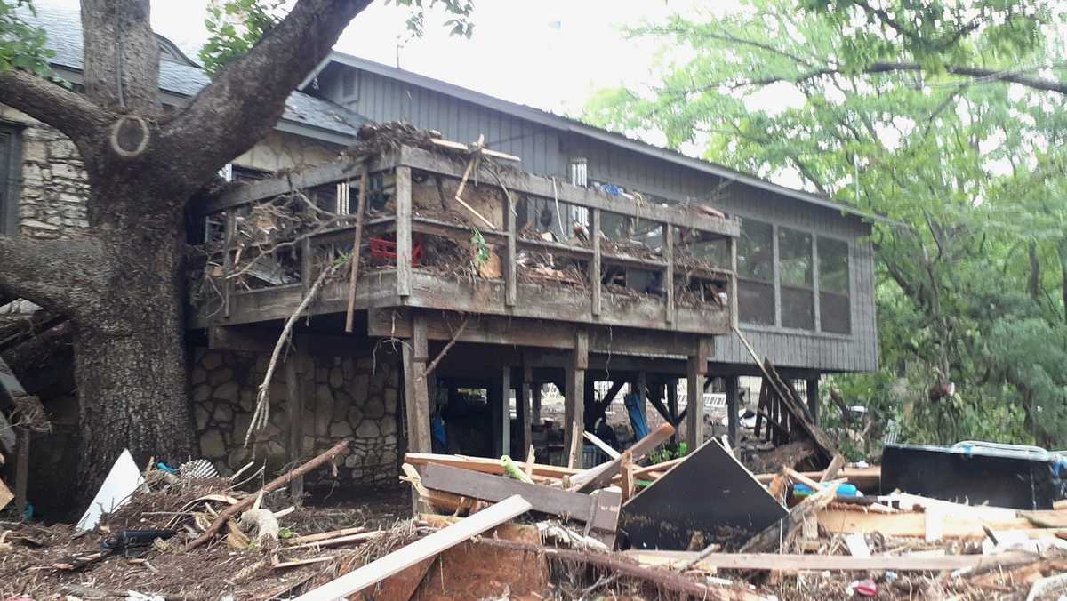 Texas, Ohio, West Virginia Flood Victims Seek Extended Disaster Aid