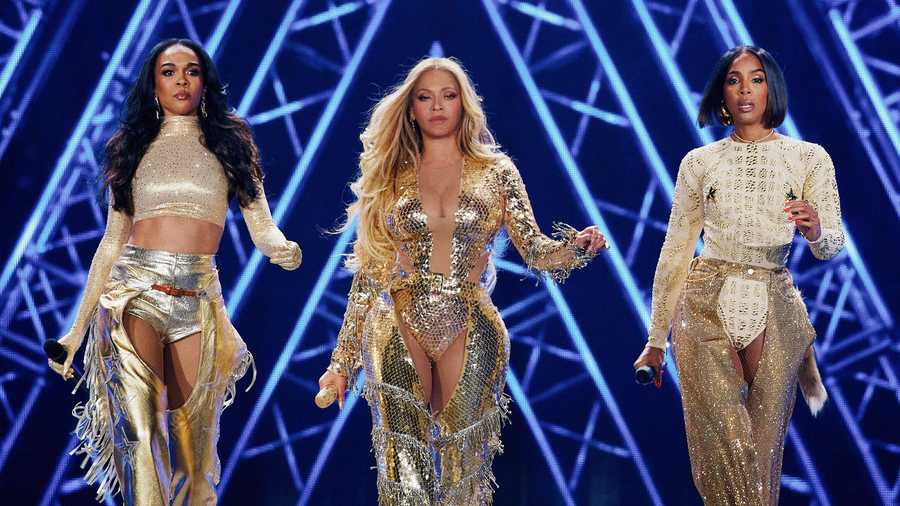 destinys child