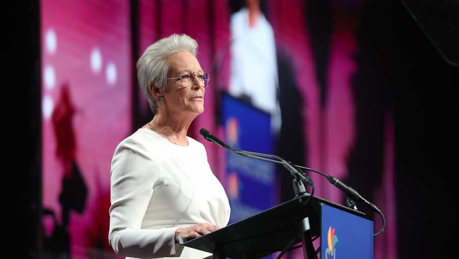 jamie lee curtis