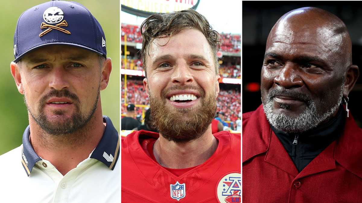 Trump to host pro athletes for new order expanding on presidential sports council