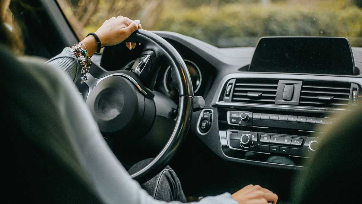 The air we breathe in our homes and cars contains thousands of microplastics, study finds