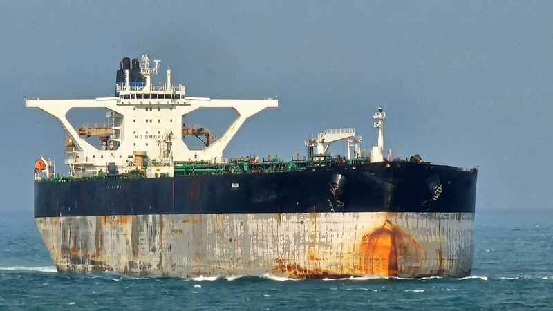 US seizes 2 sanctioned oil tankers linked to Venezuela in North Atlantic and Caribbean