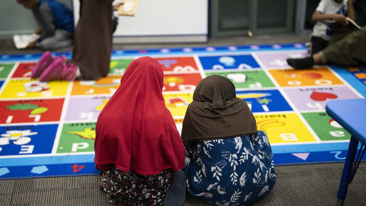 Minnesota investigators say child care centers accused of fraud are operating normally