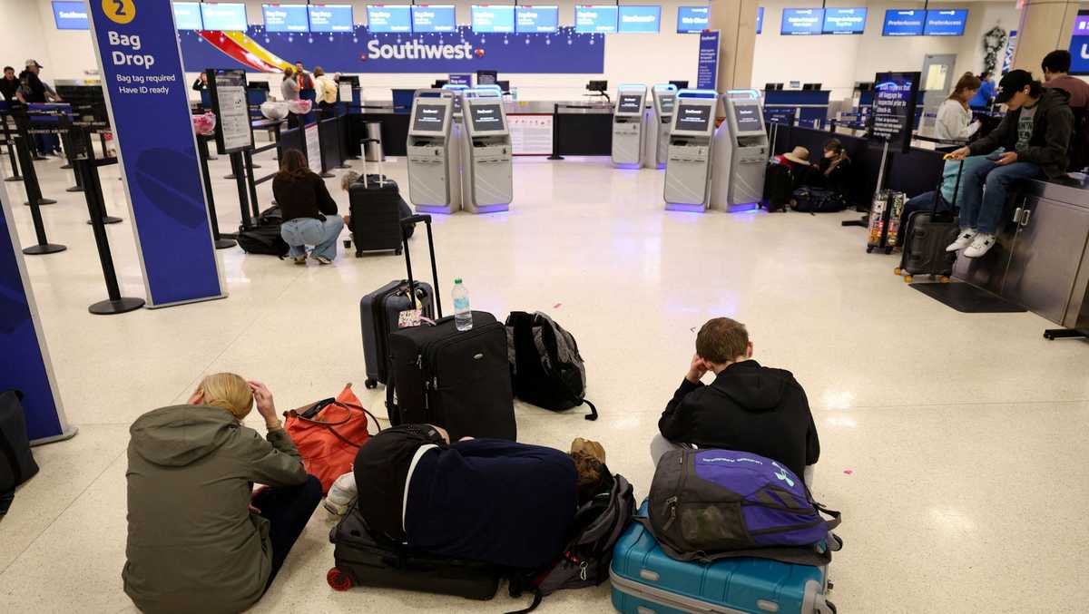 What to know if you're stranded in the Caribbean