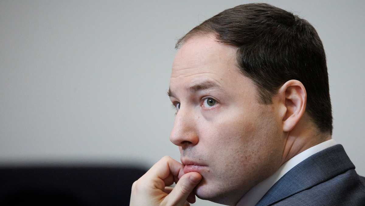 Closing arguments to begin in trial for man accused of plotting with au pair to kill his wife