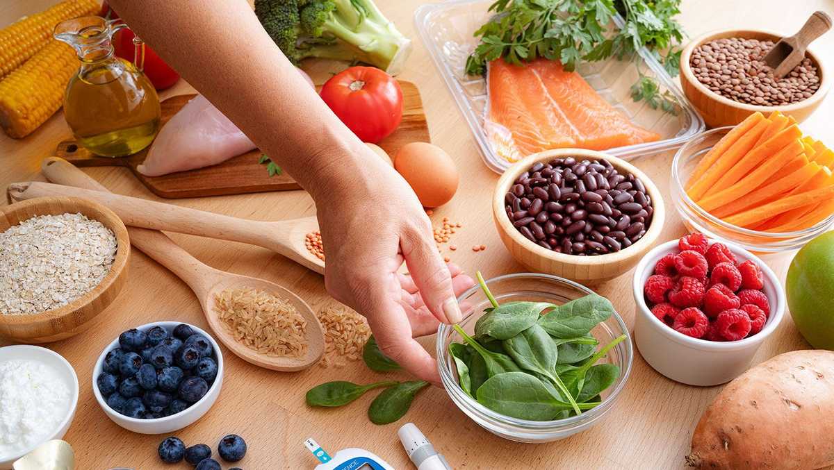 Combining small changes in diet, exercise and sleep may extend life