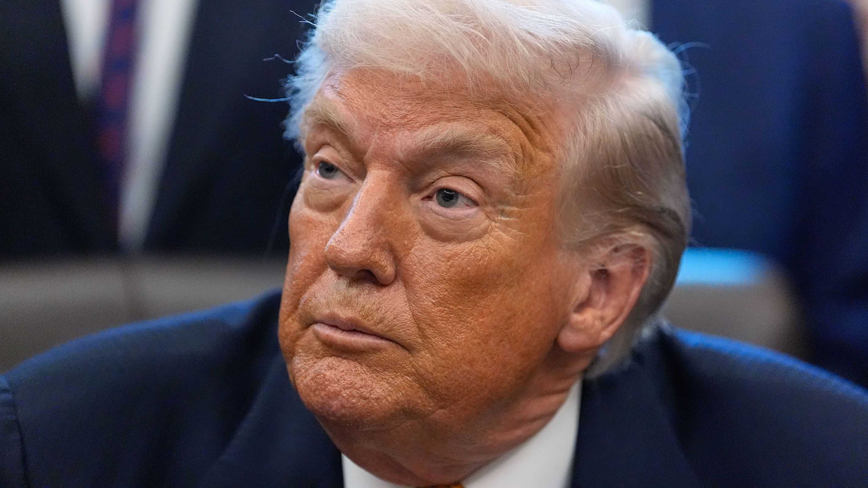 koco.com - Tami Luhby, CNN - Trump unveils health care framework aimed at lowering costs in latest affordability push