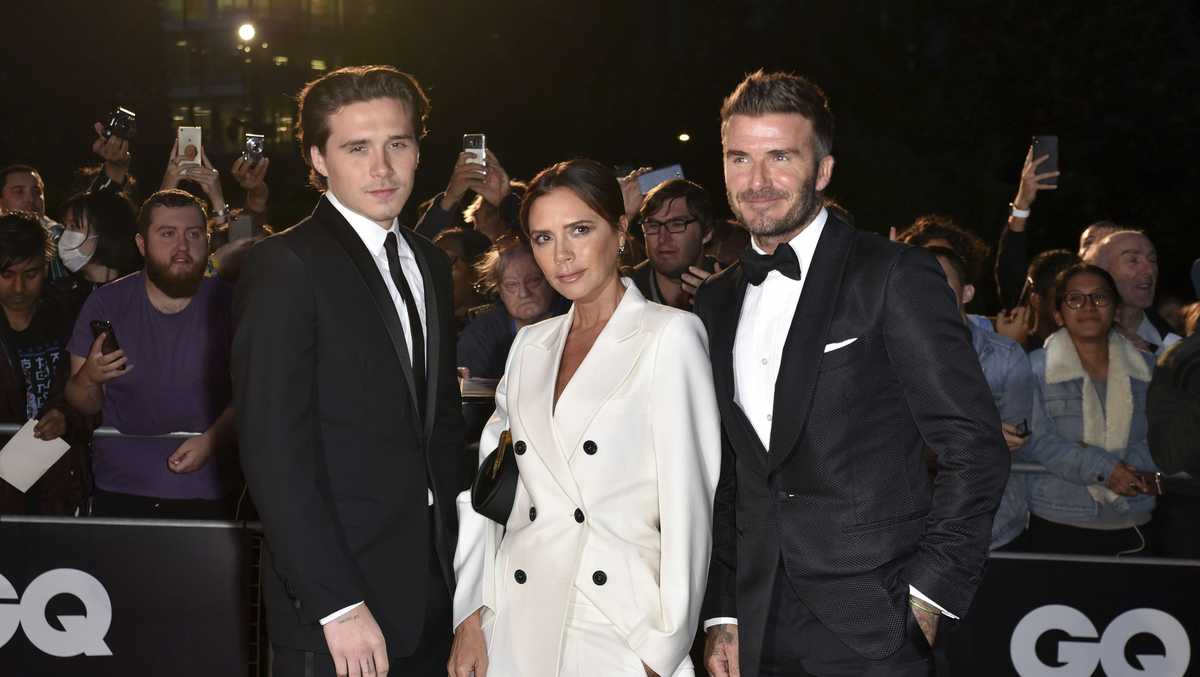 Brooklyn Peltz Beckham says he does not want to reconcile with his parents