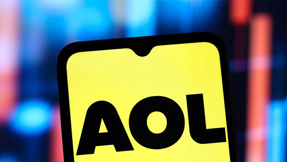 The end of an era: AOL to discontinue dial-up internet after 30 years