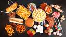 Ultraprocessed foods