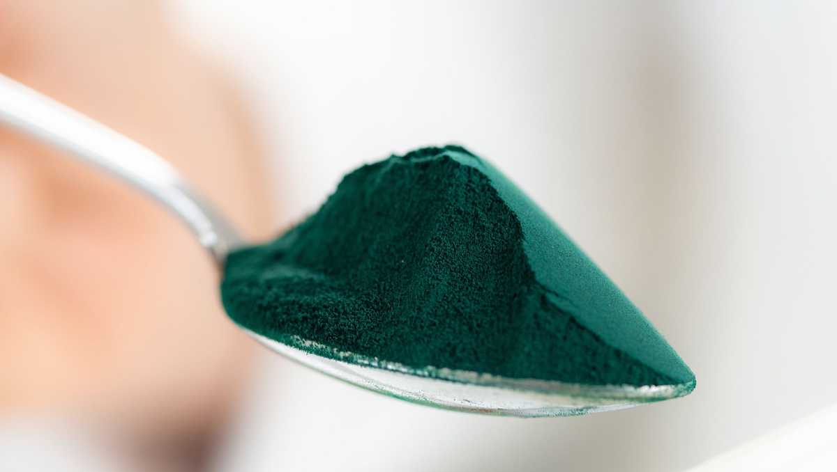 FDA allows another natural food dye, label changes to make spotting artificial colors easier