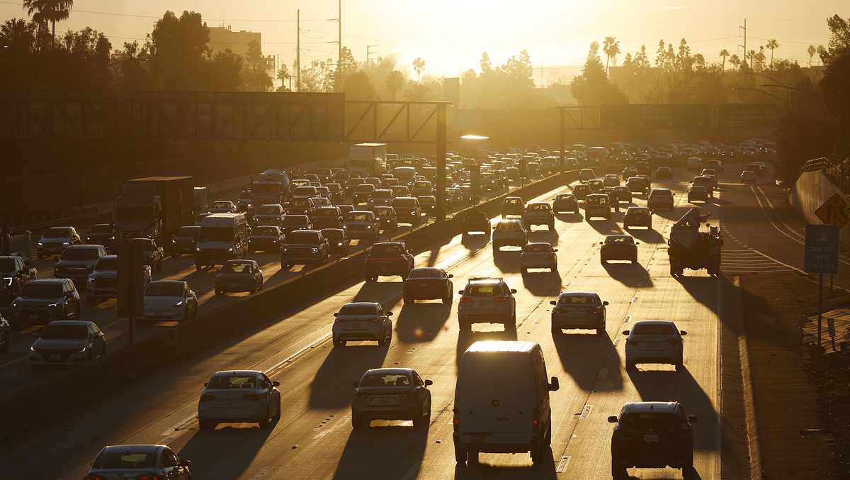 Trump virtually eliminated emissions regulations. Here's what happens to your next car now