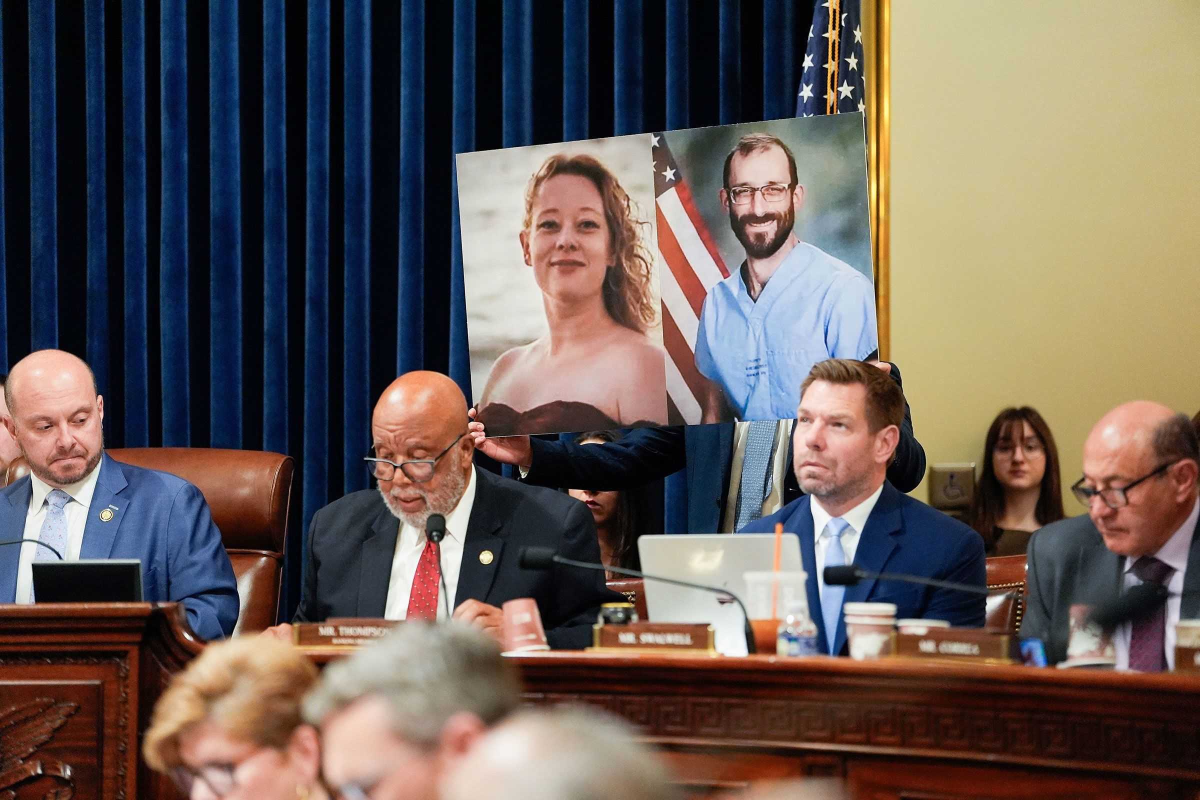 Minnesota sues Trump administration over shootings, including deaths of Alex Pretti and Renee Good