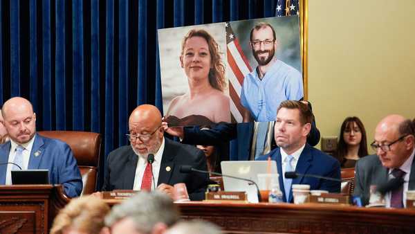 dhs officials hearing