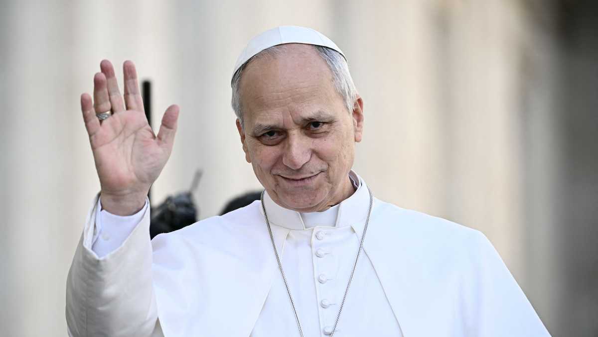 Vatican will not participate in Trump's 'Board of Peace'