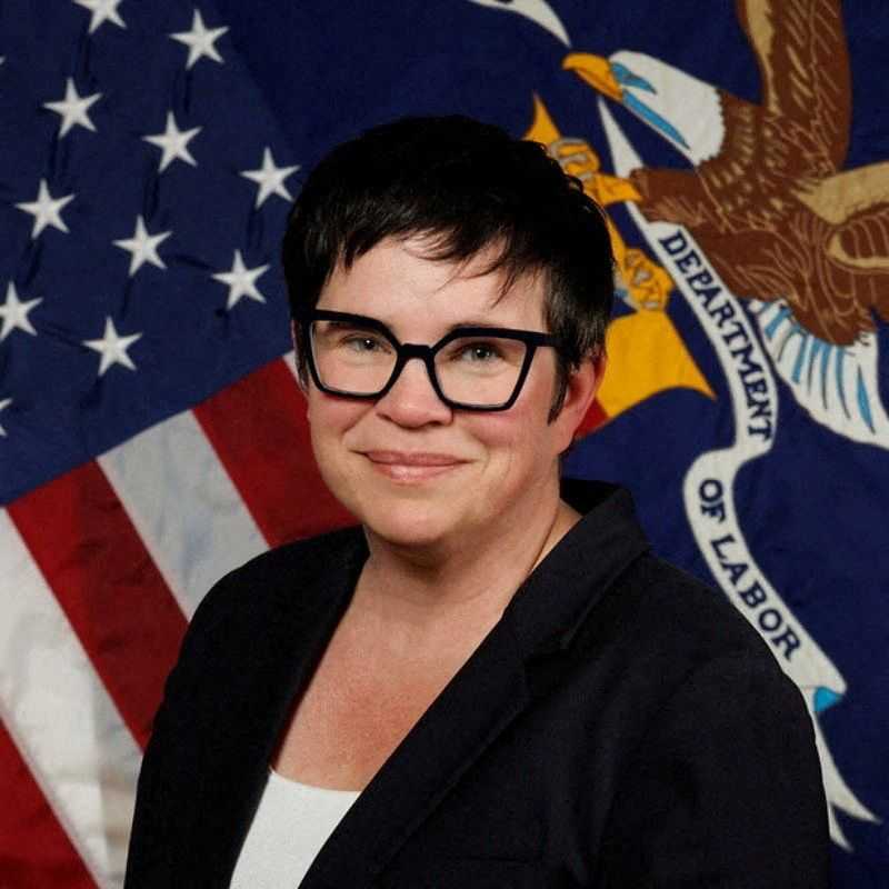 Former BLS commissioner says firing her was a 'dangerous' step for the US economy
