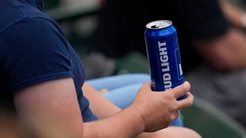 Bud Light Loses Its Title As America's Top Selling Beer