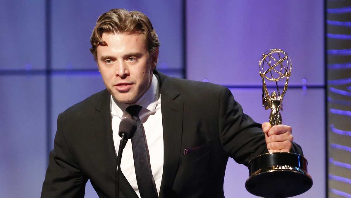 Billy Miller, former ‘The Young and the Restless’ star, dead at 43