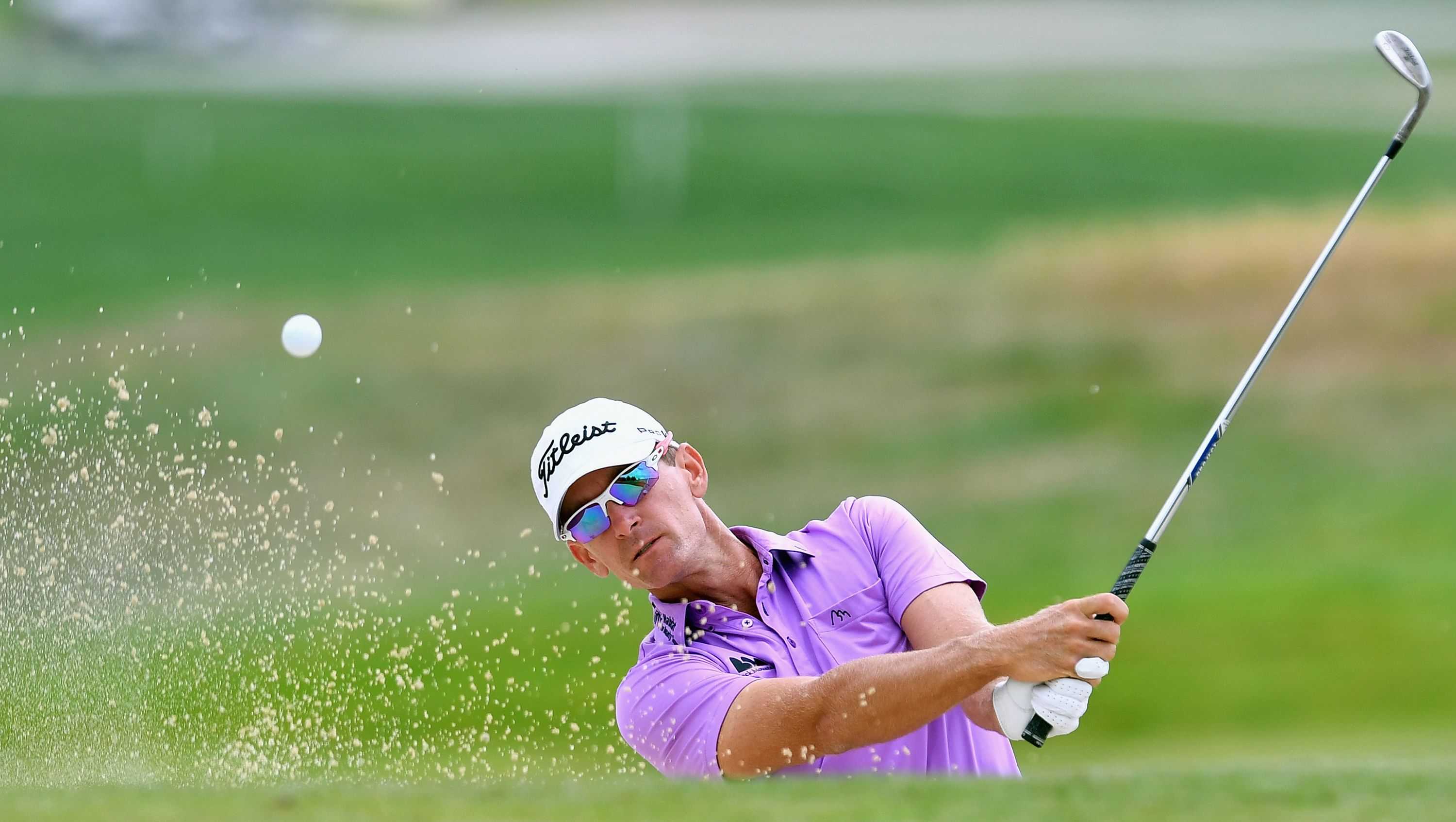 Uber driver qualifies for US Open - Vimarsana News