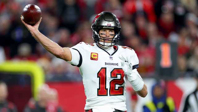 Tom Brady Buccaneers jerseys are officially for sale - The Boston