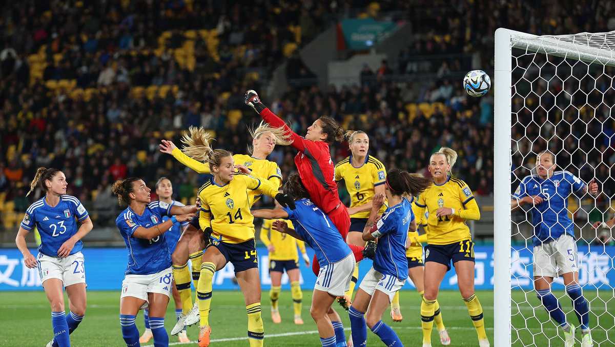 What to know about the four 2023 Women’s World Cup semifinalists