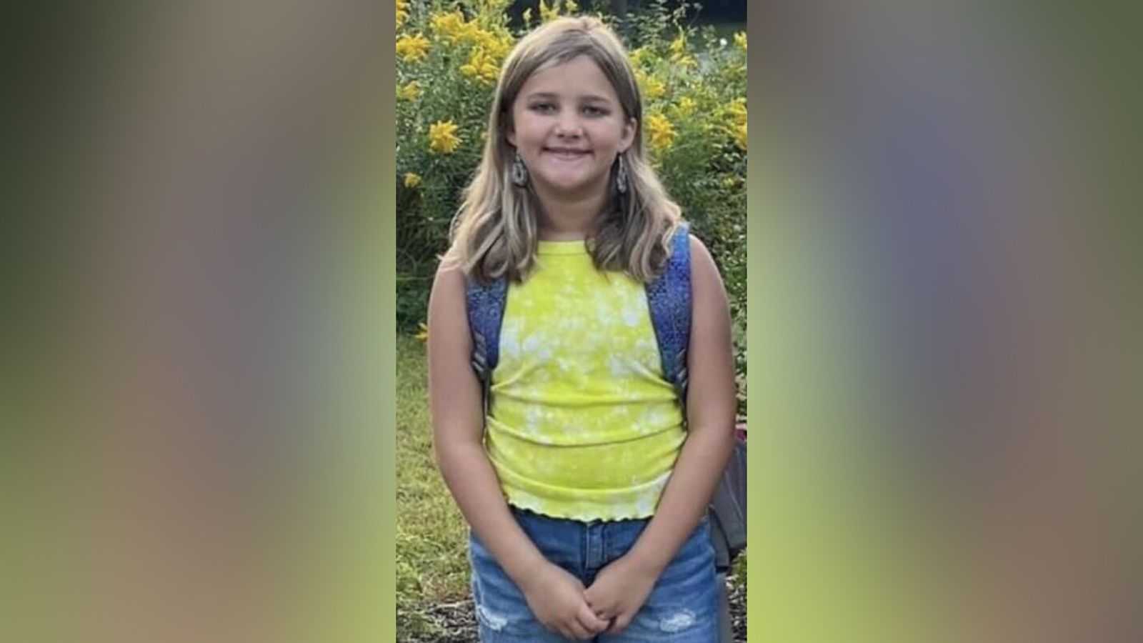 Police: Girl who vanished on NY camping trip could be in danger - Vimarsana News