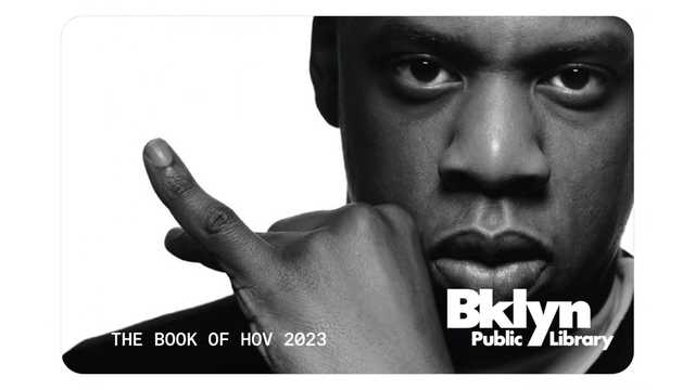 Jay-Z-themed library cards spark increase in library memberships - Vimarsana News