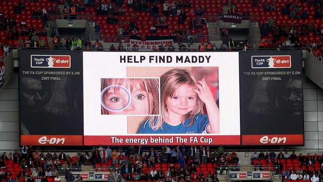 Disappearance of Madeleine McCann captivated the world - Vimarsana News