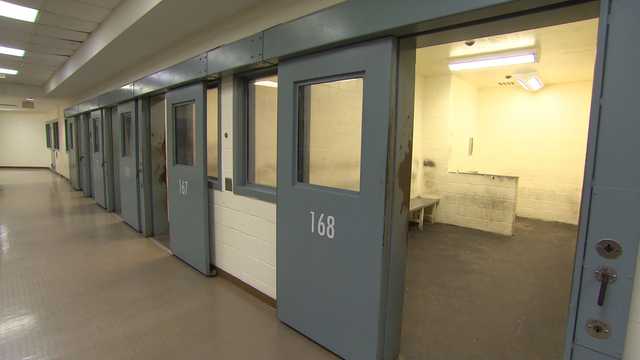 Trump: How surrenders work at Georgia's Fulton County jail - Vimarsana News