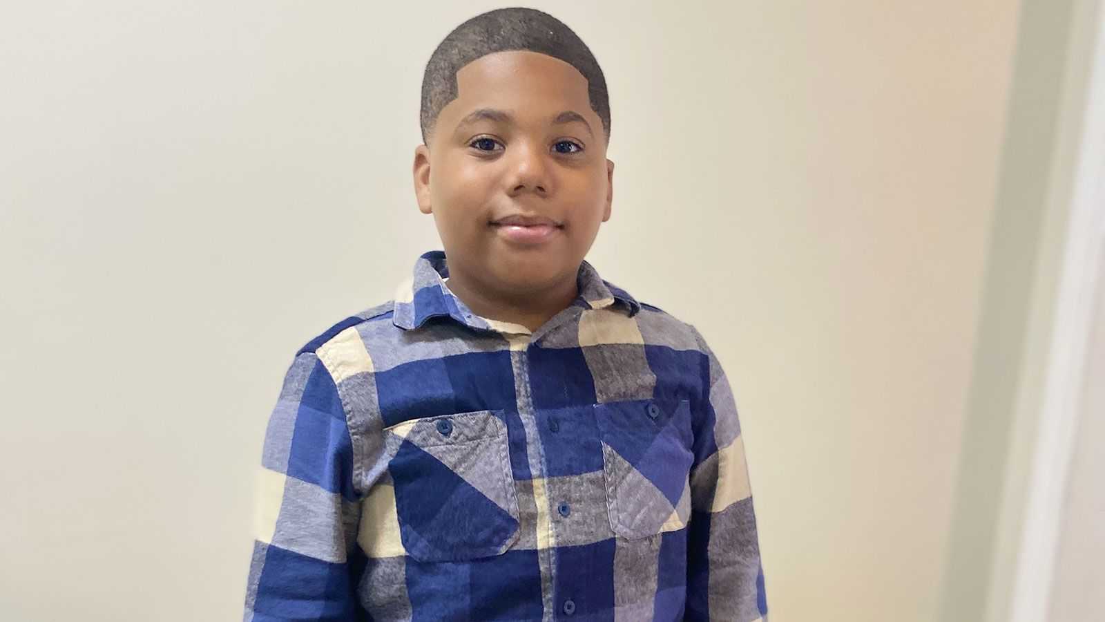 11-year-old Mississippi boy shot by officer after calling 911 - Vimarsana News