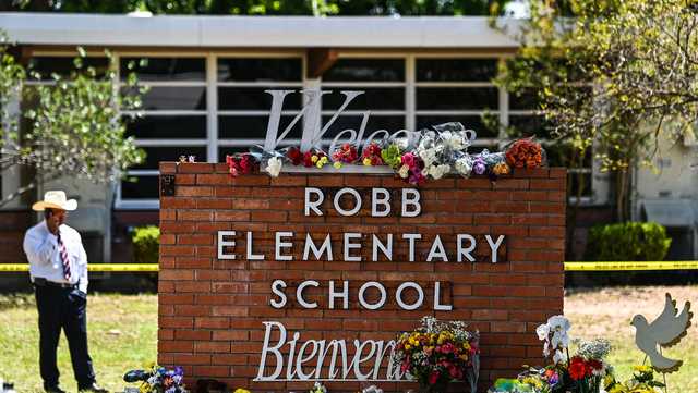 Uvalde school shooter's cousin arrested, accused of school shooting threat - Vimarsana News