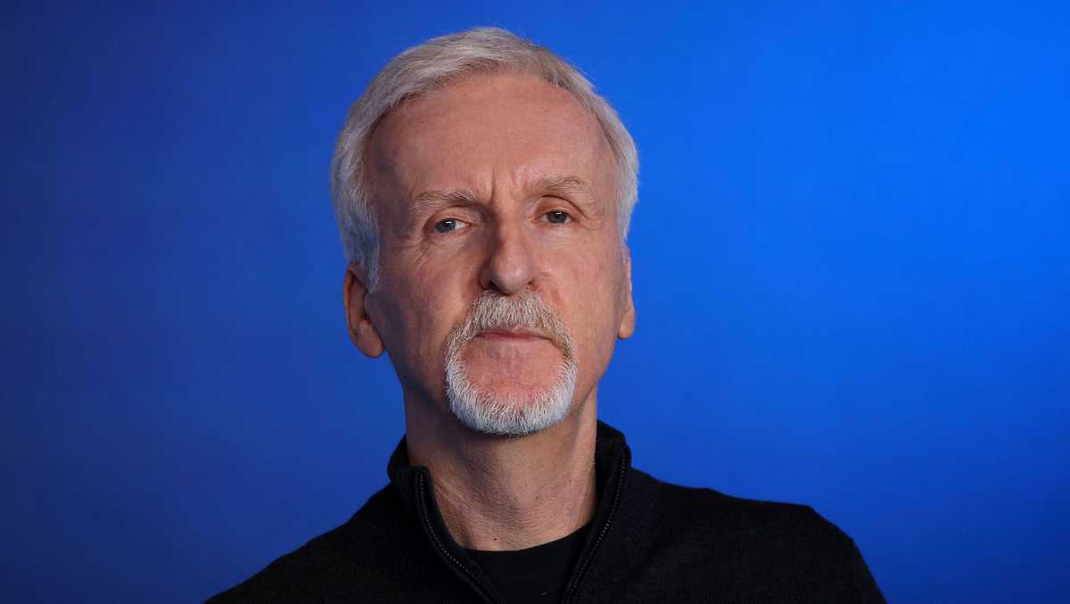 Here’s what James Cameron has said about diving to the Titanic wreckage